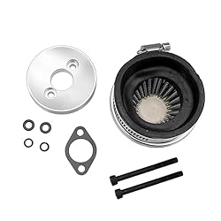 FLMLF Air filter Set for 1/5 RC Hpi Baja Rovan King