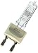 Ushio BC6269 EGT - 1000W / 120V Light Bulb