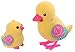 Little Live Pets Duck and Baby Pack - Shelley Family