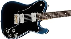 Fender American Professional II Telecaster Deluxe