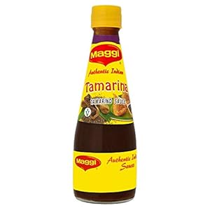 MAGGI Authentieke Indiase Tamarind Saus 425g