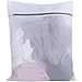 KMEIVOL Mesh Laundry Bag, Lingerie Bags for Laundry with Premium Zipper, Laundry Bags Mesh Wash Bags, Travel Laundry Bag for Delicates, Mesh Bags for Laundry, Bra, Hosiery, Socks, Underwear, Lingerie