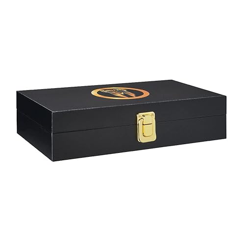 WWE Drew McIntyre Championship Replica Side Plate Box Set