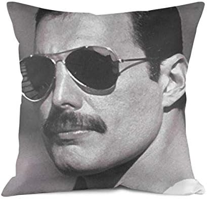 ZaKTrend Full Printing Cushion Case Sofa Sofa Cushion Pillowcases