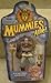 1997 Mummies Alive Fighting Armon Powers up with Ram Armor Action Figure