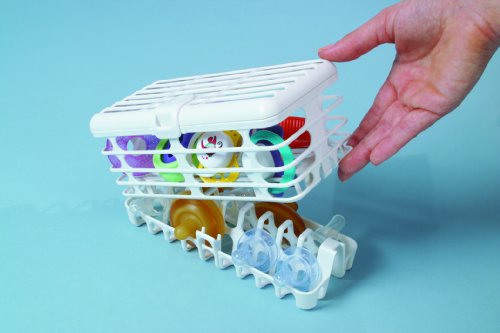 Prince Lionheart Dishwasher Basket, Infant