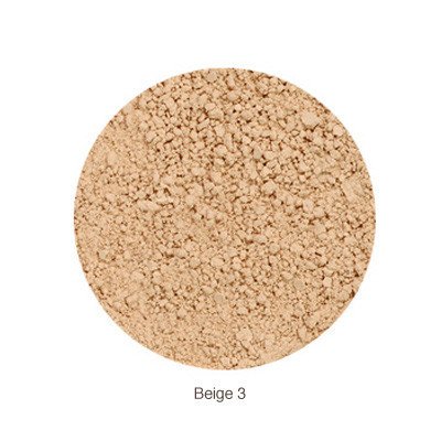 Alima Pure Satin Matte Foundation In Beige 3 (8853924177615)