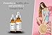 Pro Natural Care | Retinol Serum Kit | 2.5% | Anti Wrinkle Facial Serum | Promotes Collagen Growth & Repairs Skin | Kit Includes both 30ml and 10ml Travel Size Bottle |