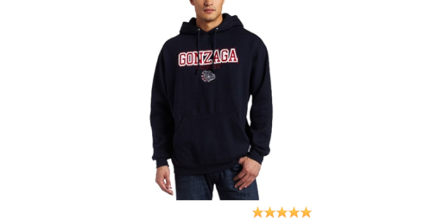 gonzaga sweatshirt amazon