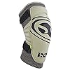 iXS Sports Division Carve EVO+ kniebeschermer knie- en scheenbeschermers