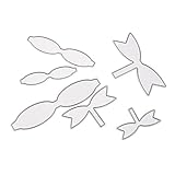 Cutting Dies Stencil Metal Mould for DIY Scrapbook Album Paper Card-091