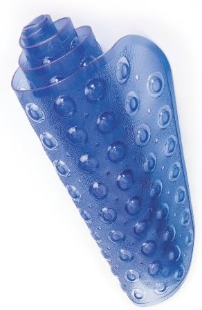 Better Sleep Ulti-Mat Bath Mat, Blue