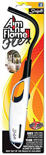 Scripto Multi-purpose Lighter - Image 2