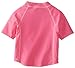 i play. Baby & Toddler Short Sleeve Rashguard Shirt