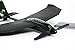 TobyRich SmartPlane Pro: Smartphone App Controlled Stunt- & Racing Plane - Remote Controlled Drone for iOS & Android with Joystick, rc Plane for Beginners, Adults, Kids, Very Durable, Crash-Proof