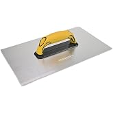 TapeTech 8" x 14" EIFSAND Rasp
