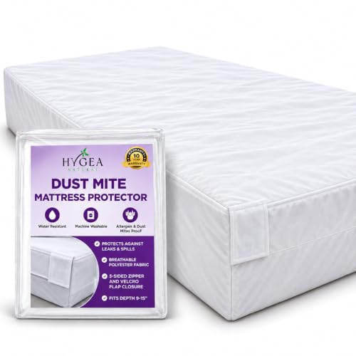 Hygea Natural Mattress Protector