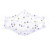 Kloud City Kids Child Children's PM 2.5 Anti-Dust Respirator Mouth Face Mask