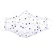 Kloud City Kids Child Children's PM 2.5 Anti-Dust Respirator Mouth Face Mask