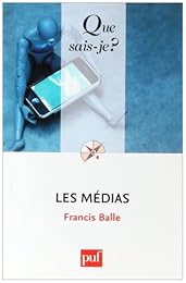 Les  médias