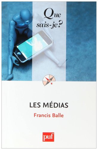 Les  médias