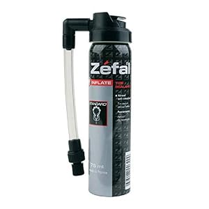 ZEFAL Instant Puncture Repair Spray