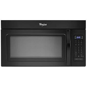 Whirlpool WMH31017AB Microwave: Amazon.ca: Home & Kitchen
