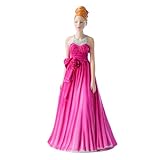 Royal Doulton Petite Traditional Lucy Figurine, 6.7