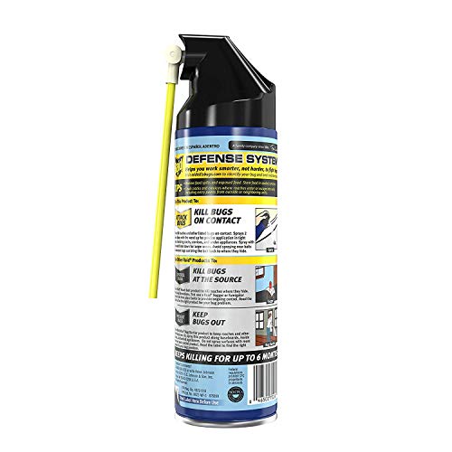 Raid Max Ant and Roach Spray - Image 2