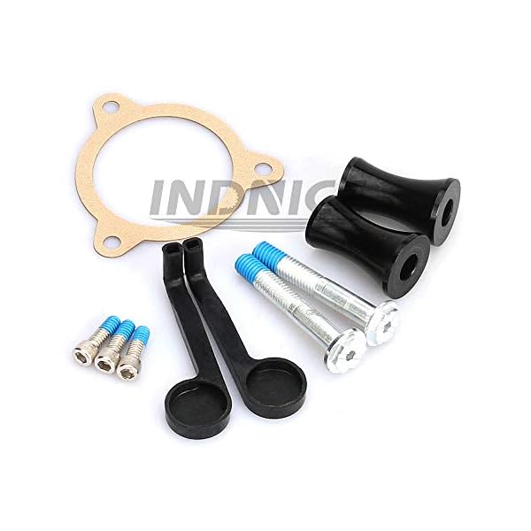 Filtro de aire para Harley - Consultar mod compatibles - Imagen 5