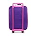 Hasbro My Little Pony Purple Pilot Case Luggage for Girls