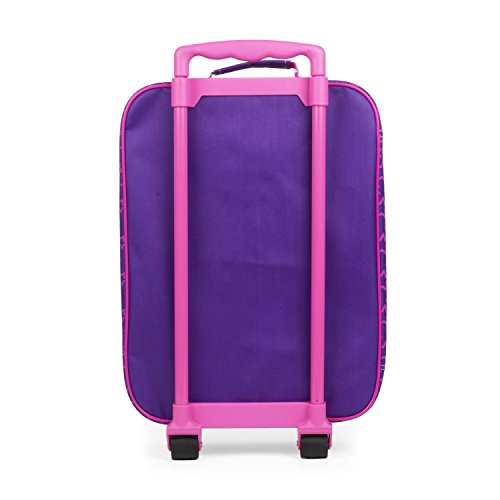 Hasbro My Little Pony Purple Pilot Case Luggage for Girls in Kenya