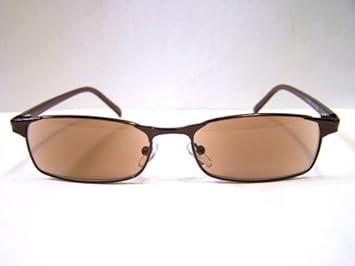tinted reading glasses