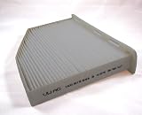 Volkswagen 1K0 819 644 B, Cabin Air Filter