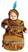 Indian Papoose Baby Bunting Costume