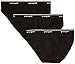 Papi Men's Cotton Low Rise Brief Pack of 3 Underwear