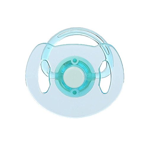 Pinky Reborn Doll Supplies 4pcs Pacifier Reborn Baby Dolls Accessories