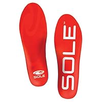 SOLE Active Medium EVA Footbed - Men