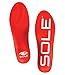 SOLE Unisex Active Medium Red 14 Women / 12 Men USthumb 4