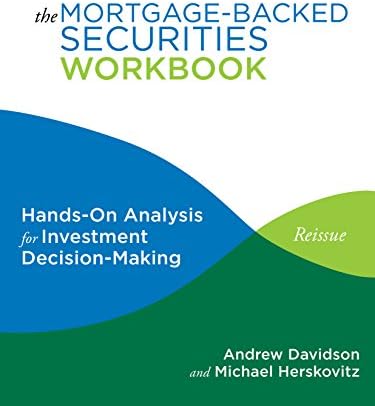 Amazon.com: The Handbook of Mortgage-Backed Securities, 7th