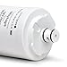PerfectPure Water Filter, Compatible with Maytag UKF7003, EDR7D1, UFK7003AXX models, 1 pack