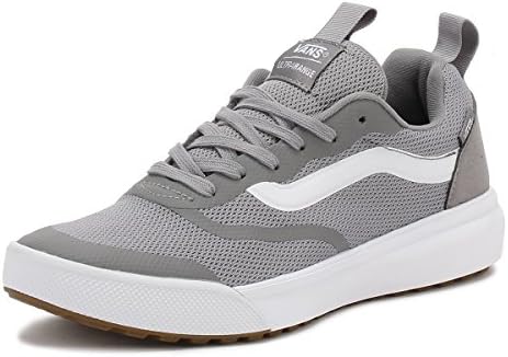 vans ultrarange rapidweld trainers