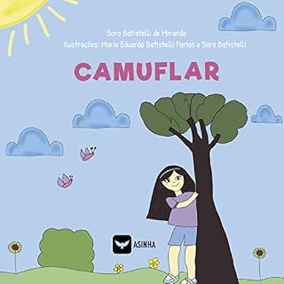 Livro Camuflar