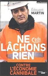 Ne lâchons rien