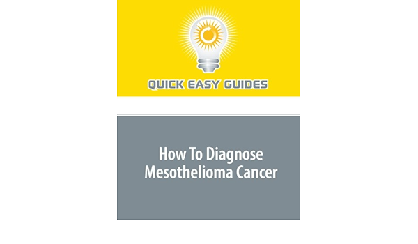 mesothelioma early symptoms