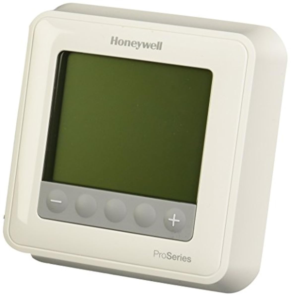Honeywell TH6210U2001 T6 Pro Programmable Thermostat, 2 Heat / 1 Cool
