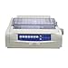 Oki 62418701 MICROLINE 420 Dot Matrix Printer (Renewed)thumb 1