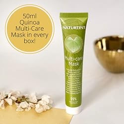 Naturtint Hair Color Permanent, 4N Natural