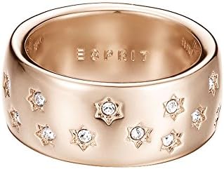Esprit Brass JW52885 Women Ring-ESRG02691C170