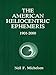 American Heliocentric Ephemeris for 1901-2000 by